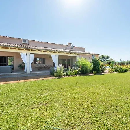 S'hortet * Alcudia (Mallorca)