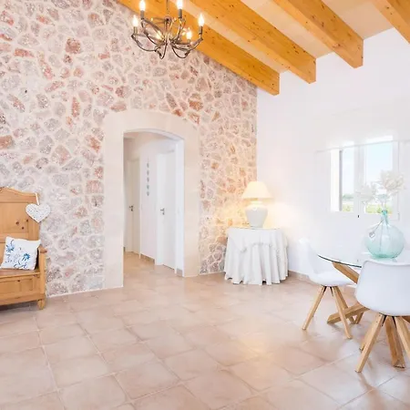 S'hortet * Alcudia (Mallorca)